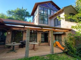 3 chambre Villa for rent in Parana, Entre Rios, Parana