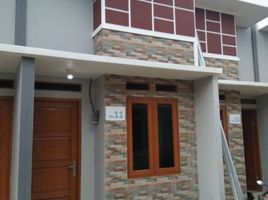 2 Bedroom House for sale in Cimanggis, Bogor, Cimanggis