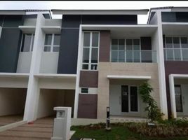 5 Bedroom House for sale in Basilea Convention Center, Legok, Legok