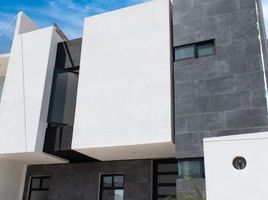 Maison 3 chambre à vendre à Queretaro, Queretaro, Queretaro, Queretaro