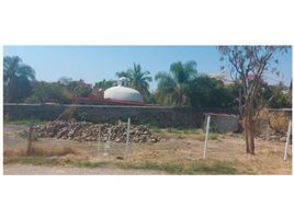  Grundstück zu verkaufen in Temixco, Morelos, Temixco