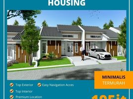 2 Bedroom House for sale in Klaten Utara, Klaten, Klaten Utara