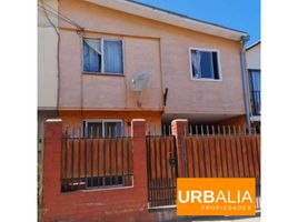 3 Habitación Casa en venta en Concepción, Biobío, Coronel, Concepción