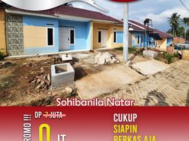 2 Bedroom House for sale in Kedaton, Bandar Lampung, Kedaton