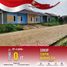 2 Bedroom House for sale in Kedaton, Bandar Lampung, Kedaton