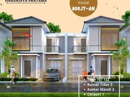 3 Schlafzimmer Haus zu verkaufen in Seyegan, Yogyakarta, Seyegan