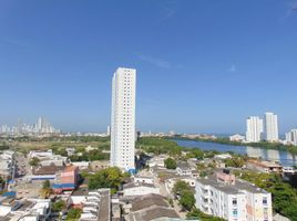 2 Habitación Apartamento en alquiler en Bolivar, Cartagena, Bolivar