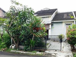 2 Kamar Rumah for sale in Jonggol, Bogor, Jonggol