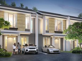 2 Bedroom House for sale in Jonggol, Bogor, Jonggol