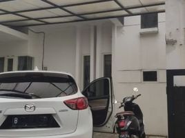  House for sale in Medistra Hospital, Mampang Prapatan, Kebayoran Baru