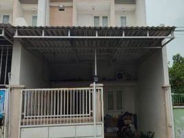 Maison 3 chambre à vendre à Kenjeran, East Jawa, Kenjeran