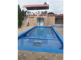 4 Bedroom House for sale in Valle Del Cauca, Candelaria, Valle Del Cauca