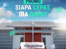 2 Bedroom House for sale in Lemahabang, Bekasi, Lemahabang