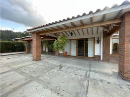 3 Habitación Casa en alquiler en Antioquia, Envigado, Antioquia