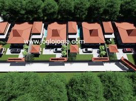 Maison 3 chambre à vendre à Seyegan, Yogyakarta, Seyegan, Sleman