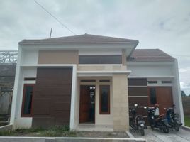 2 Kamar Rumah for sale in Jagonalan, Klaten, Jagonalan