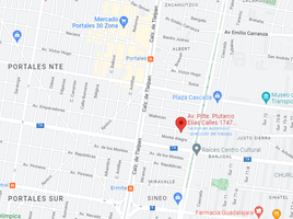 2 Schlafzimmer Appartement zu verkaufen in Benito Juarez, Mexico City, Benito Juarez