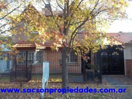 Studio Villa for sale in Buenos Aires, Moron, Buenos Aires