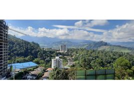 1 Habitación Apartamento en venta en Manizales, Caldas, Manizales