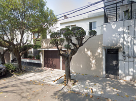 4 Habitación Casa en venta en Miguel Hidalgo, Ciudad de México, Miguel Hidalgo