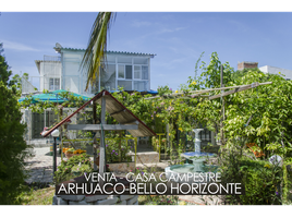 3 Habitación Villa en venta en Santa Marta, Magdalena, Santa Marta