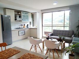 2 Habitación Apartamento en venta en Sabaneta, Antioquia, Sabaneta