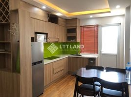  Apartment for rent in O Cho Dua, Hanoi, O Cho Dua, Dong Da
