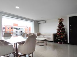 3 Habitación Apartamento en venta en Lago Calima, Cali, Cali