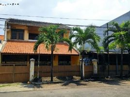 4 Habitación Villa en venta en Gunung Anyar, East Jawa, Gunung Anyar