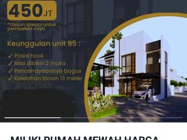 3 Kamar Rumah for sale in Sumurbandung, Bandung, Sumurbandung