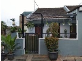 4 Bedroom Villa for sale in Pamulang, Banten, Pamulang