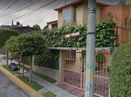 Maison 4 chambre à vendre à Nicolas Romero, Mexico, Nicolas Romero