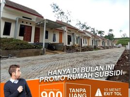 2 Kamar Rumah for sale in Pakisaji, Malang Regency, Pakisaji