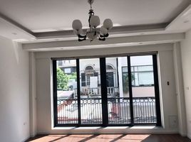 3 chambre Maison for sale in Ngoc Thuy, Long Bien, Ngoc Thuy