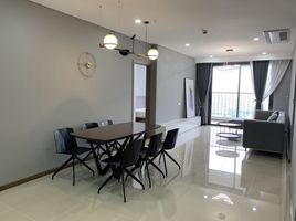 3 Phòng ngủ Chung cư for rent at Saigon Pearl Complex, Phường 22