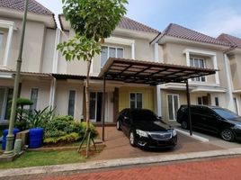 3 Bedroom House for sale in Basilea Convention Center, Legok, Legok