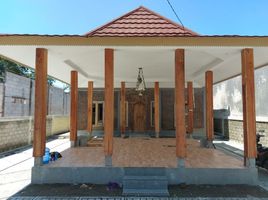 4 Bedroom Villa for sale in Prambanan, Klaten, Prambanan