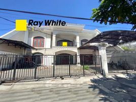 5 Bedroom House for sale in Siloam Hospitals Surabaya, Gubeng, Gubeng