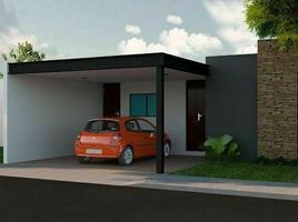 Maison à vendre à Conkal, Yucatan, Conkal