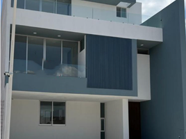 4 Bedroom House for sale in Mexquitic De Carmona, San Luis Potosi, Mexquitic De Carmona, San Luis Potosi