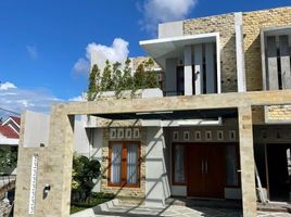 4 Bedroom Villa for sale in Banguntapan, Bantul, Banguntapan