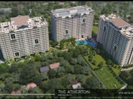 2 Bedroom Condo for sale at The Atherton, Paranaque City