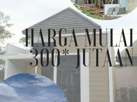 2 Kamar Rumah for sale in Salatiga, Jawa Tengah, Sidomukti, Salatiga