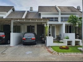 3 Habitación Villa en venta en Mulyorejo, East Jawa, Mulyorejo