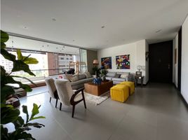 3 Habitación Apartamento en venta en Parque de los Pies Descalzos, Medellín, Medellín