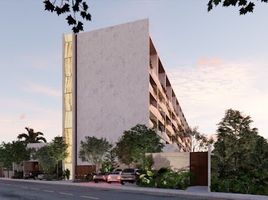 1 Schlafzimmer Appartement zu verkaufen in Merida, Yucatan, Merida, Yucatan, Mexiko