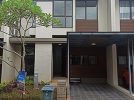 3 Bedroom House for sale in Basilea Convention Center, Legok, Legok