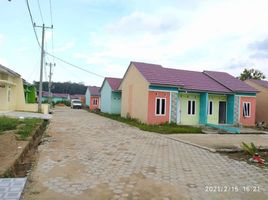 2 Kamar Rumah for sale in Tanjung Bintang, Lampung Selatan, Tanjung Bintang