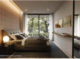 Appartement 2 chambre à vendre à Miguel Hidalgo, Mexico City, Miguel Hidalgo, Mexico City