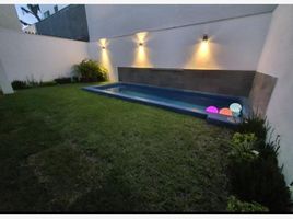 3 Schlafzimmer Villa zu verkaufen in Monterrey, Nuevo Leon, Monterrey